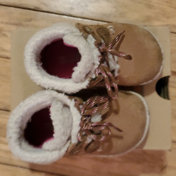Merrell Barestep Cocoa - Picture 4 of 4